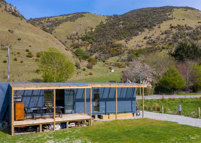  at 5585 Ettrick-Raes Junction Road, Millers Flat, Roxburgh