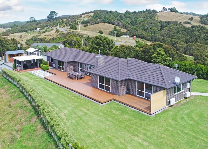  at 119 Rataroa Road, Pokeno