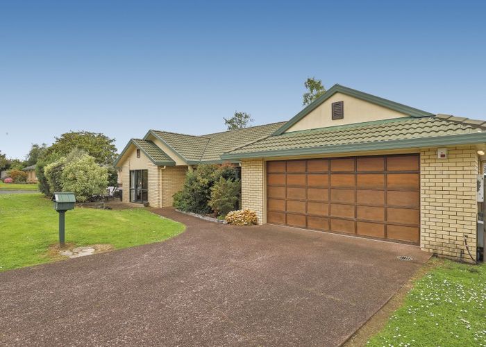  at 4 Riplington Road, Huntington Park, Auckland
