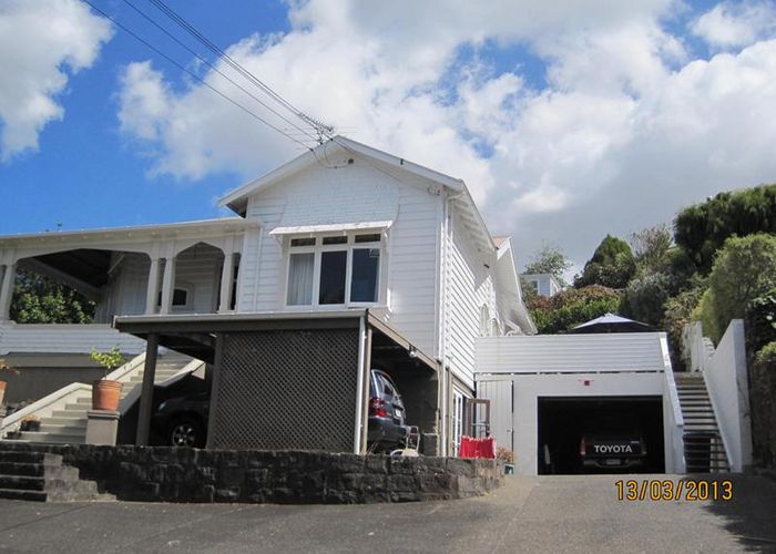  at 7 Buckley Road, Epsom, Auckland