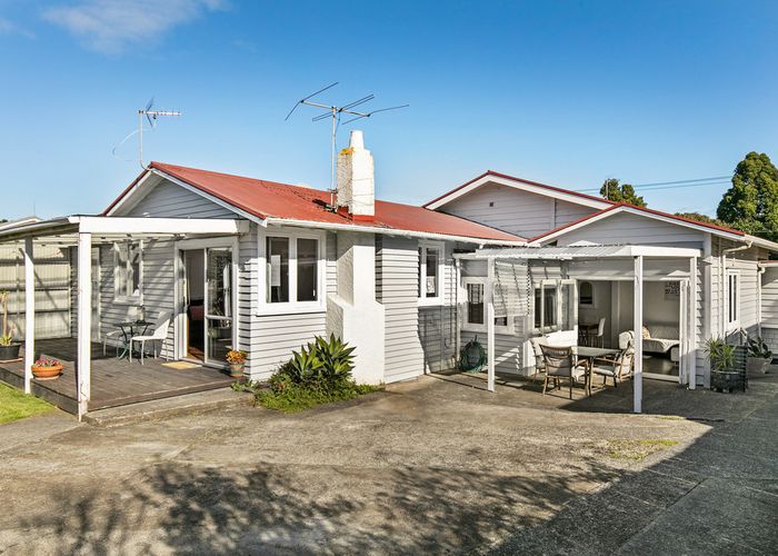  at 108 Richardson Road, Mount Albert, Auckland