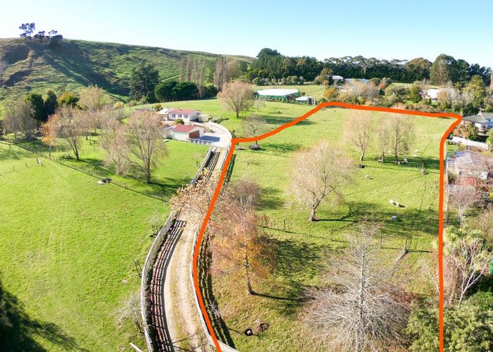  at 161A No 3 Line, Whanganui East, Whanganui