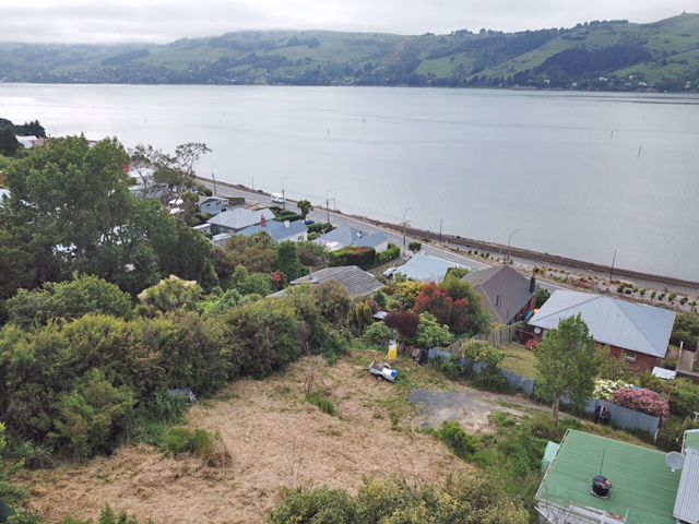  at 3 Taupo Lane, Ravensbourne, Dunedin