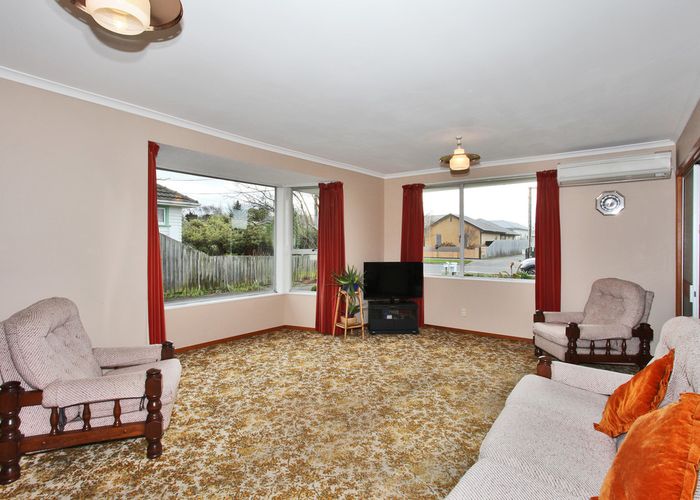  at 1/60 Tankerville Road, Hoon Hay, Christchurch