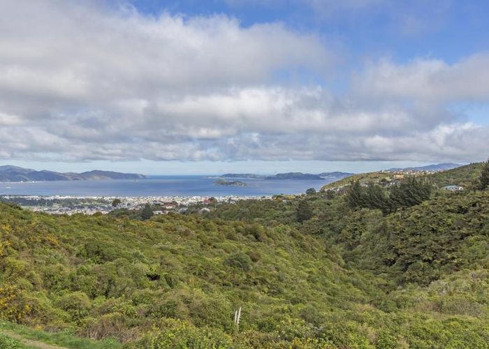  at 15 Oceanview Terrace, Tirohanga, Lower Hutt