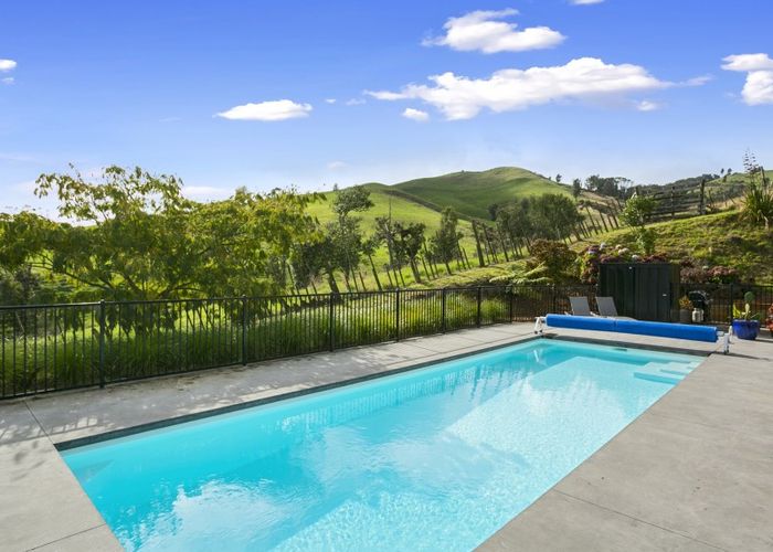  at 82 Tirohanga Road, Rotoorangi, Cambridge