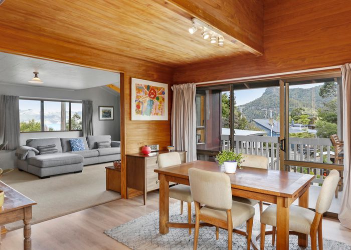  at 1160 Huia Road, Huia, Auckland