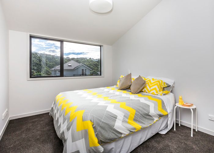  at 43 Mandalay Terrace, Khandallah, Wellington