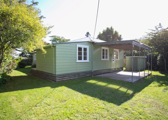  at 103 Whatauri Road, Wharepapa South