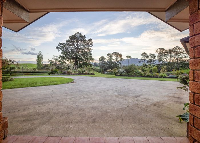  at 858A Pirongia Road, Te Awamutu