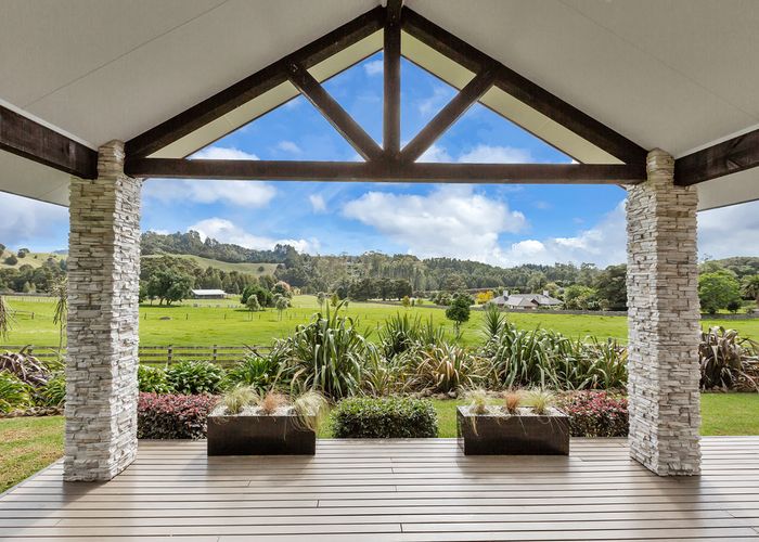  at 20 Rockingham Road, Glenbervie, Whangārei