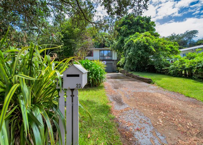  at 23 Ambury Place, Merrilands, New Plymouth