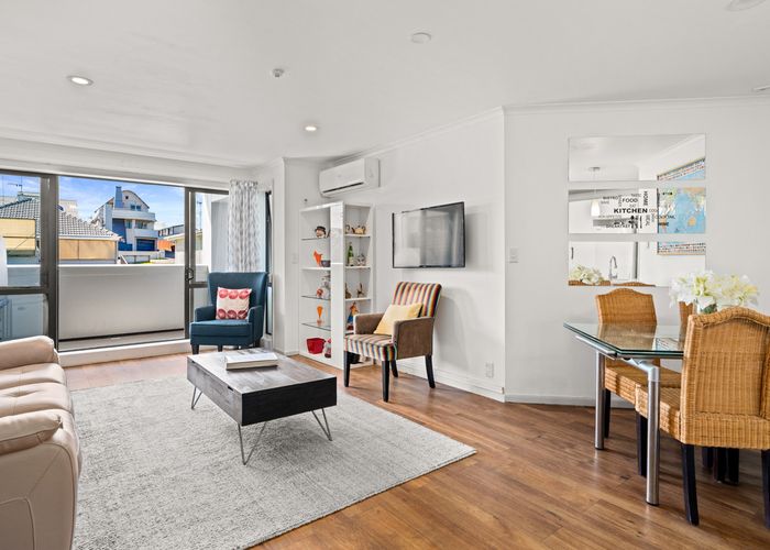  at 14/281 Maunganui Road, Mount Maunganui