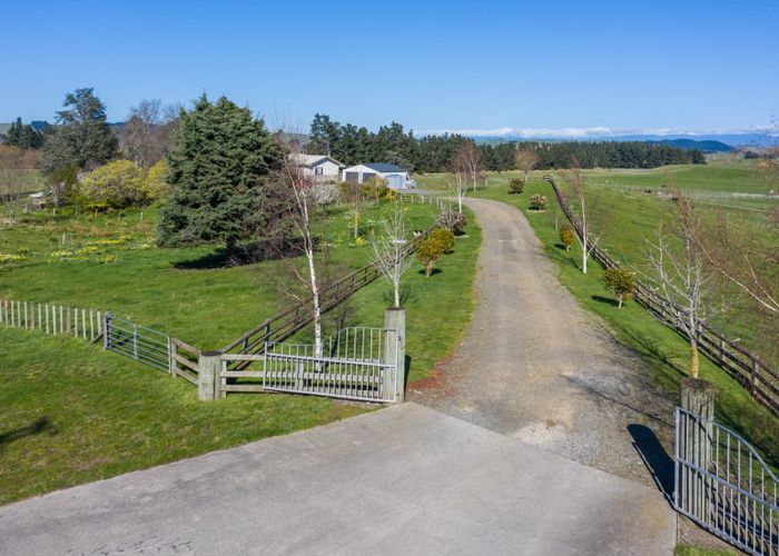  at 295 Kawera Road, Pukehamoamoa