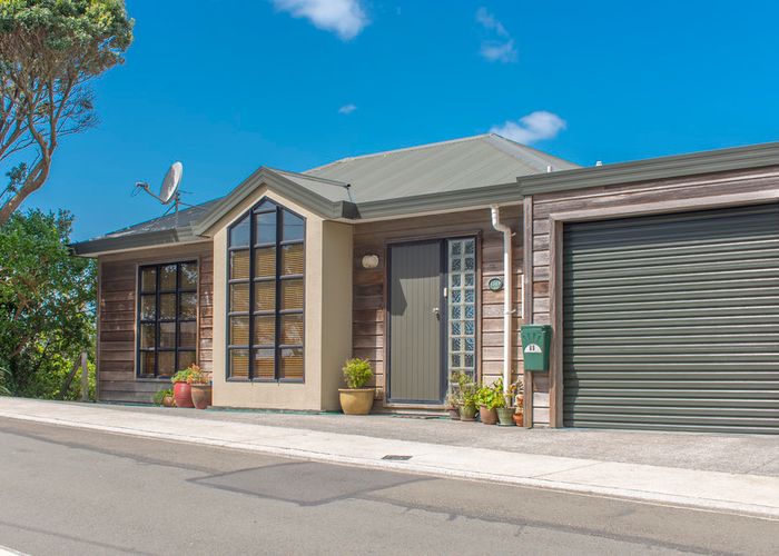  at 69 Hornsey Road, Melrose, Wellington