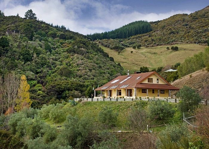  at 86 Biggsburn Way, Todds Valley, Nelson