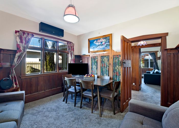  at 1/63 Diamond Avenue, Spreydon, Christchurch