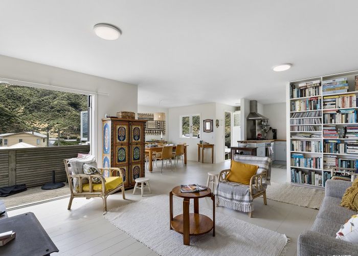  at 1085 Makara Road, Karori
