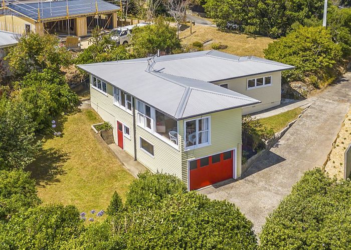  at 25 Kahu Road, Paremata, Porirua