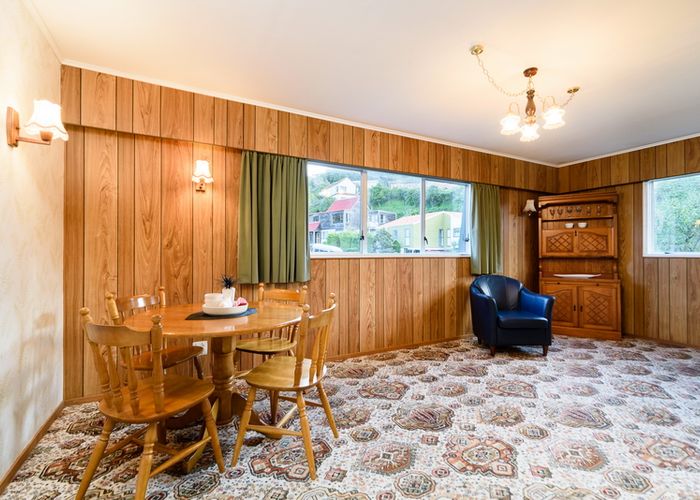 at 1 Dundee Place, Crofton Downs, Wellington
