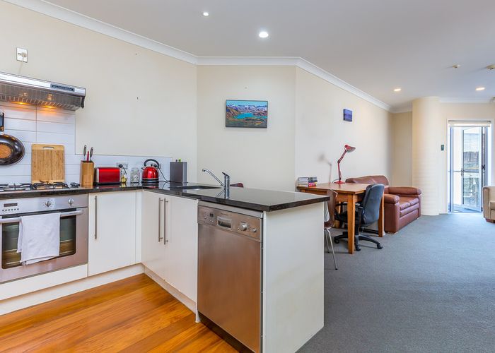  at 2B/21 Hargreaves Street, Ponsonby, Auckland