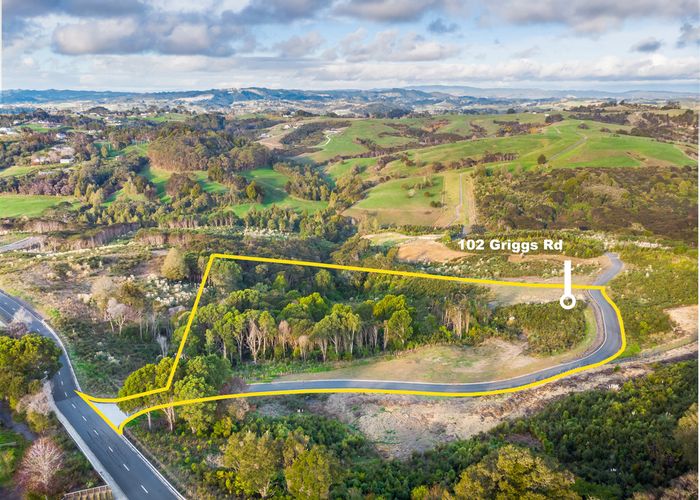  at 102 Griggs Road, East Tāmaki Heights, Auckland
