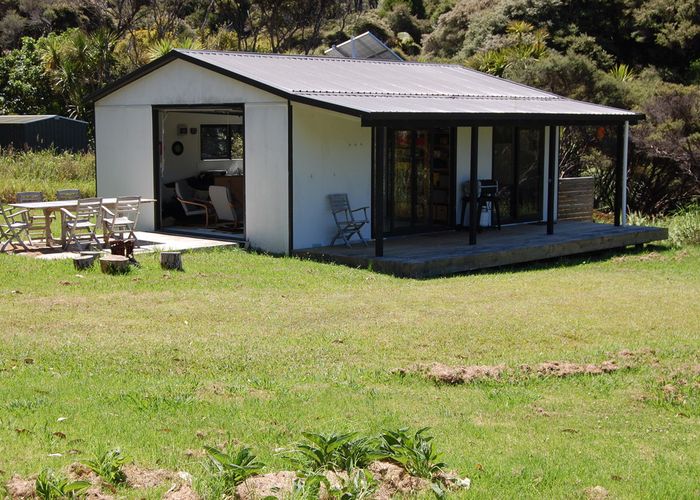 Free property data for 110 Mason Rd, Great Barrier Island, Great Barrier Island homes.co.nz