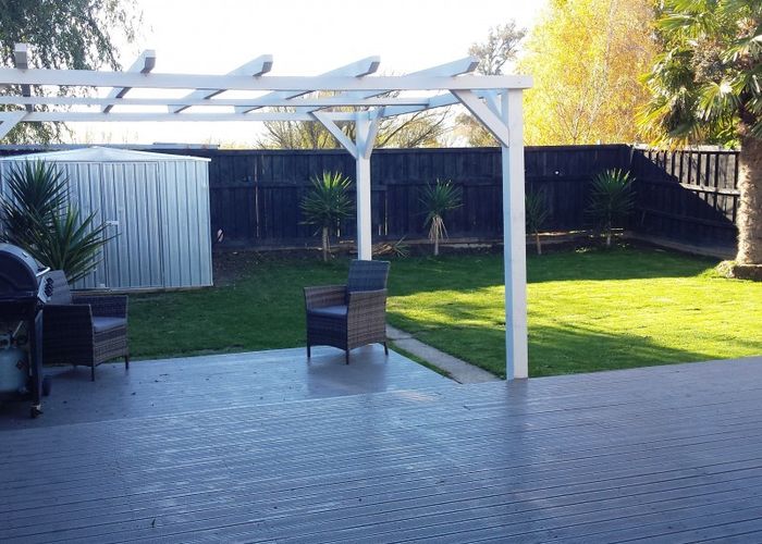 at 22 Henderson Street, Riversdale, Blenheim