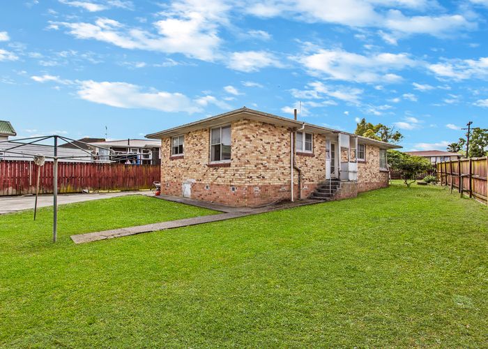  at 11 Collett Road, Otara, Auckland