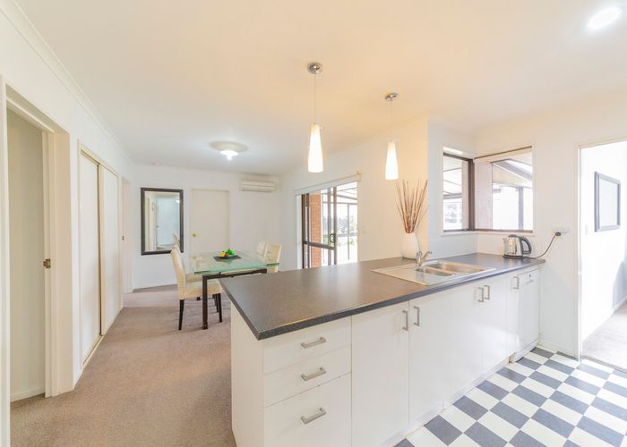  at 46A Hollyford Avenue, Bryndwr, Christchurch