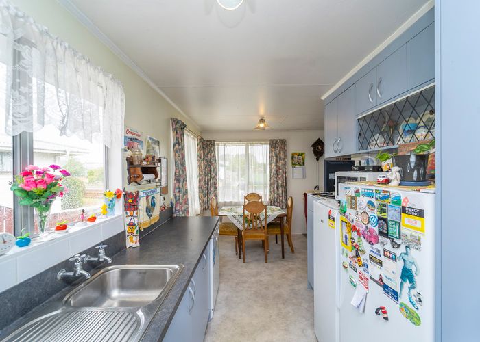  at 31 Taranaki Street, Kuripuni, Masterton