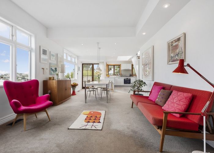  at 33 Apuka Street, Brooklyn, Wellington