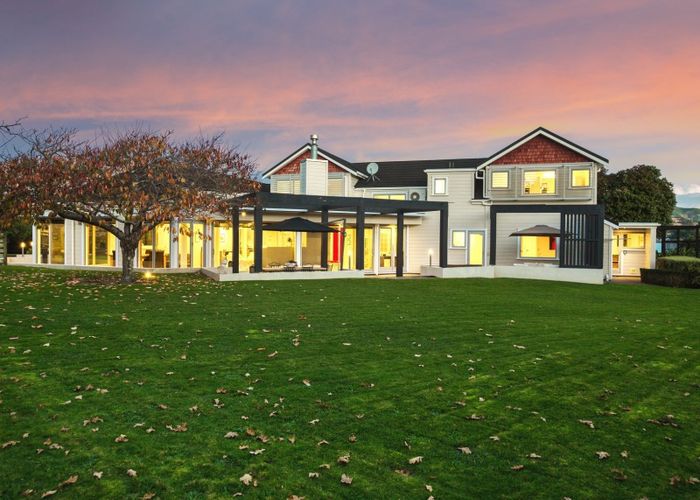  at 23 Motukaraka Point, Porirua