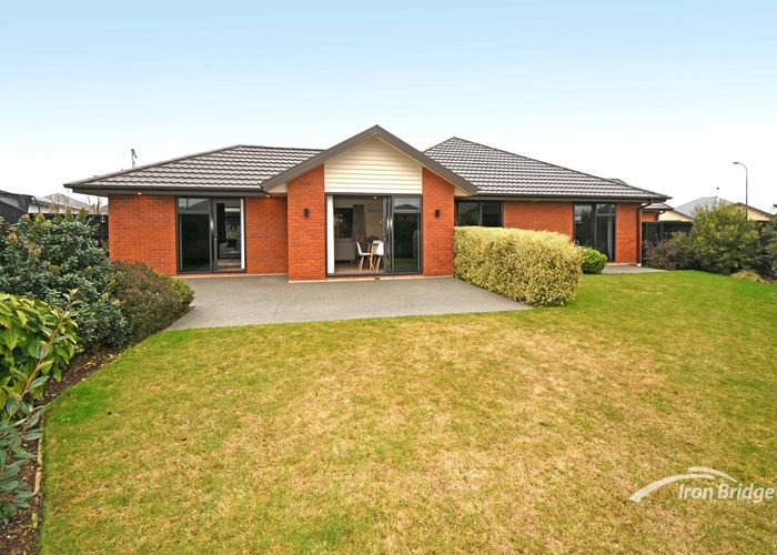  at 18 Stern Crescent, Rolleston, Rolleston