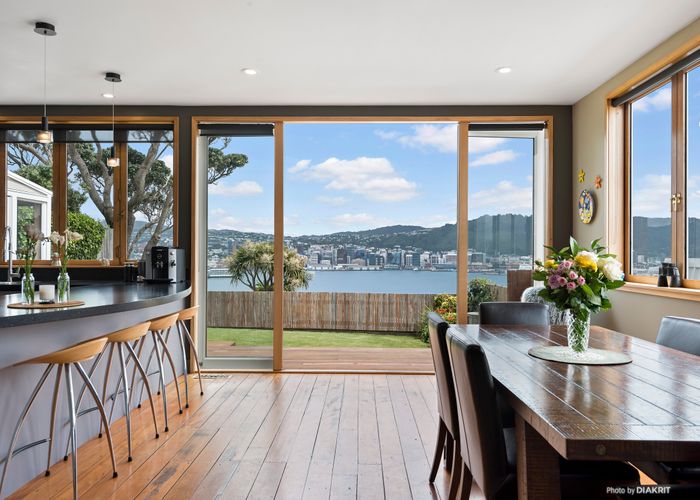  at 6 Grafton Road, Roseneath, Wellington