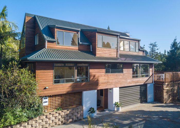  at 125 Paremoremo Road, Lucas Heights, Auckland
