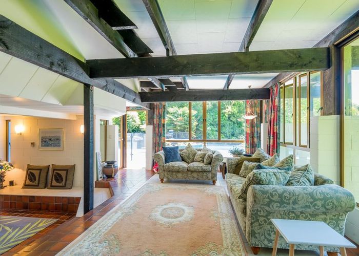  at 289 Point View Drive, Shamrock Park, Auckland