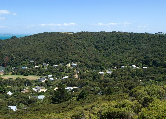  at 58 Okoka Road, Ōmiha, Waiheke Island
