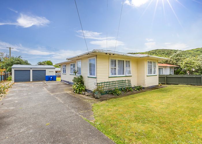  at 19 Cardiff Crescent, Cannons Creek, Porirua