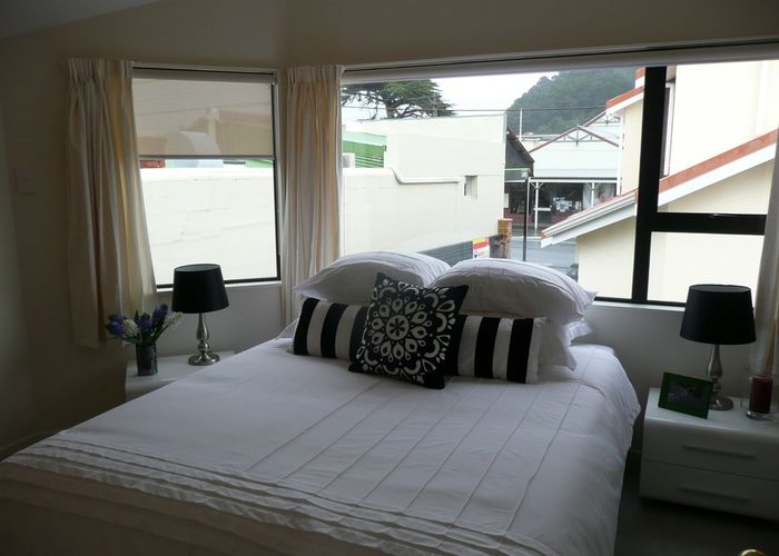  at 25 Dundas Street, Seatoun, Wellington