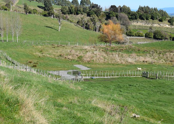  at 399 Admiral Road, Masterton
