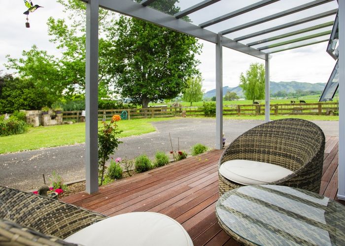  at 104 Hansen Road, Makauri, Gisborne
