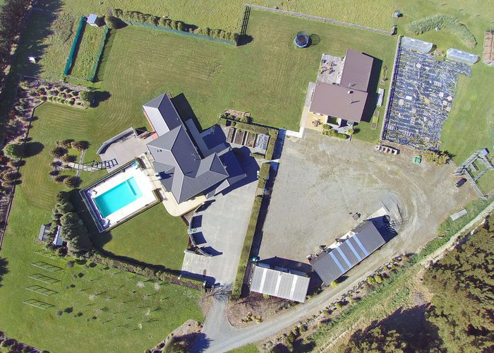  at 89 Mairaki Road, Fernside, Rangiora