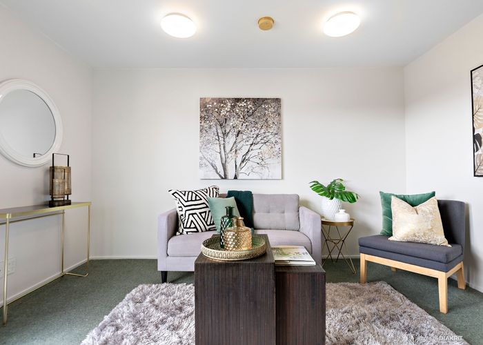  at D5/13 Palm Grove, Berhampore, Wellington