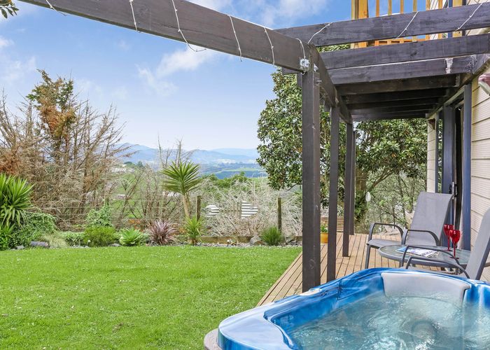  at 1771 Ponga Road, Papakura