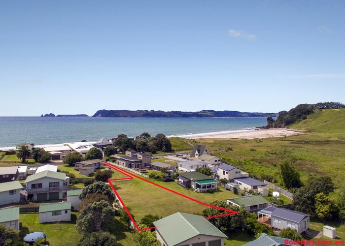  at 31 Joseph Road, Wharekaho, Whitianga