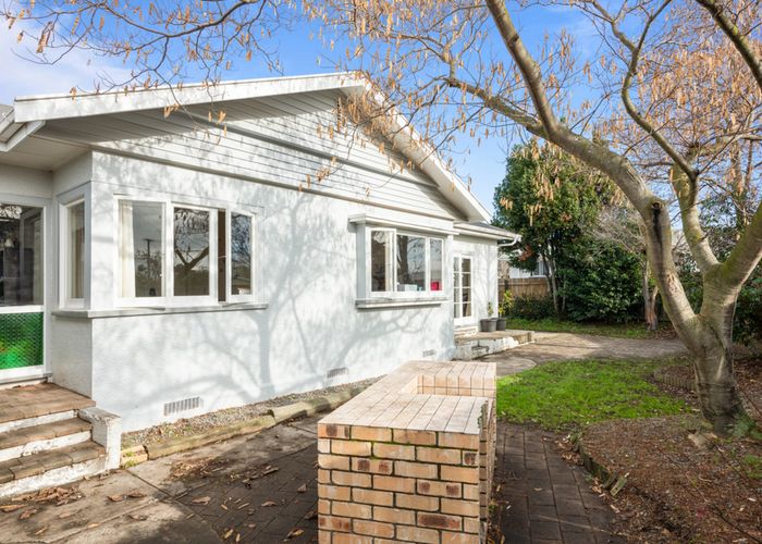  at 200 Scott Street, Redwoodtown, Blenheim