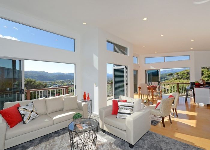 at 41 Sylvan Way, Silverstream, Upper Hutt