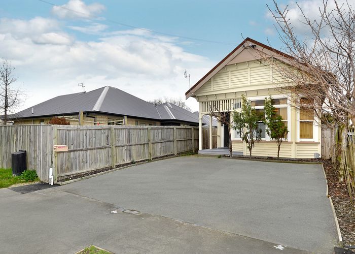  at 21 Vienna Street, Waltham, Christchurch