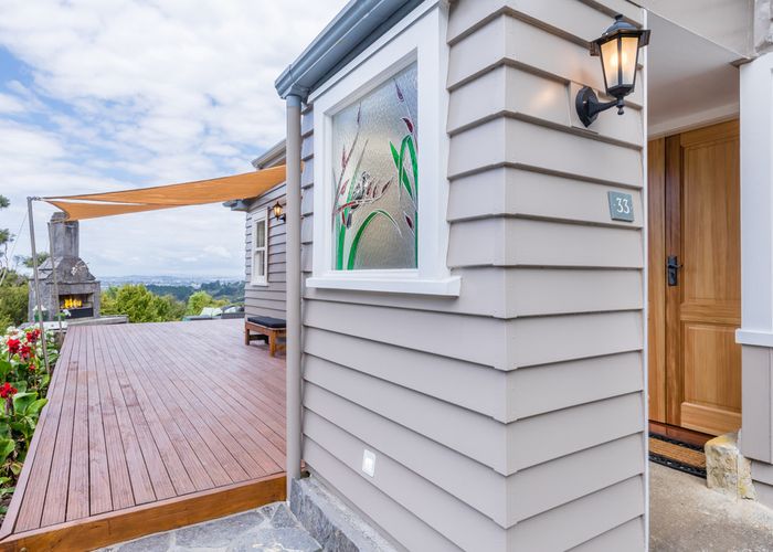  at 33 Sunnyvale Road, Swanson, Auckland